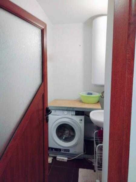 Многостаен обзаведен апартамент във Възраждане