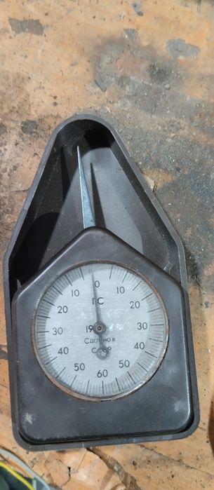 Граммометр Граммометр