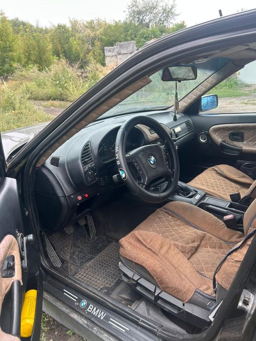Бмв е 36 продается