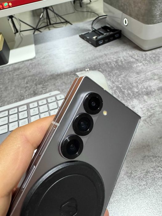 Samsung Galaxy Z fold 6 256GB