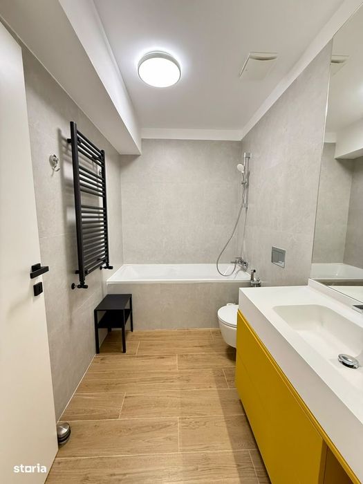 Apartament cu 4 camere |ONE Cotroceni Park|2 Locuri de parcare si Boxa