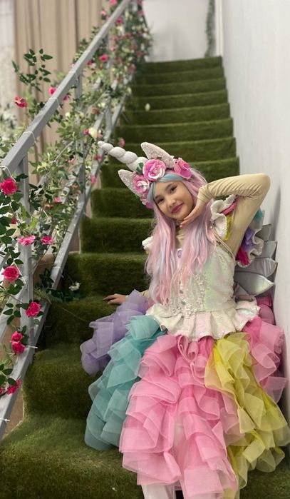 Веселые аниматоры