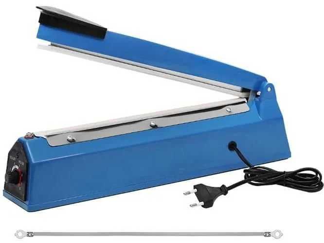 Лепачка за найлон 30см Машина за лепене фолио торби чували пликове