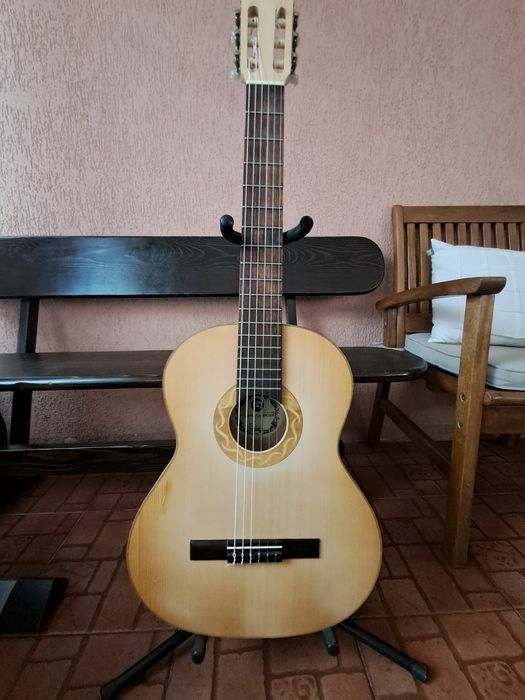 Vand chitara acustică vintigi