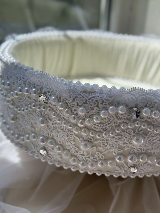 Корзины тойбастар