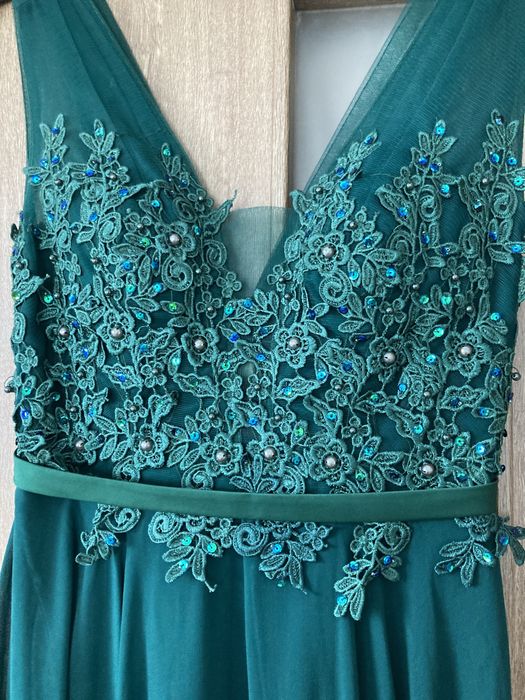 Rochie de seara lunga