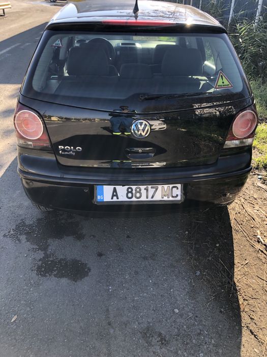 Фолцвагенщ поло в добро састояние