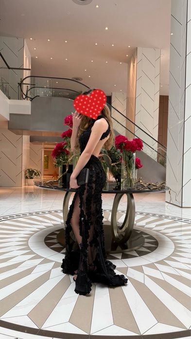 Бална рокля RADICHEV