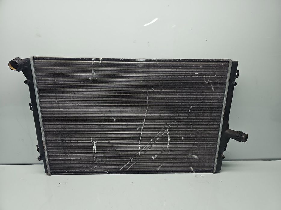 Radiator apa AUDI A3 (8P1) [Fabr 2003-2012] OEM 2.0 TDI CBBB 125KW / 1