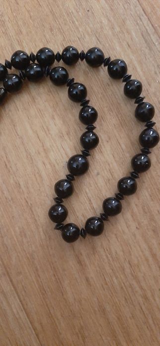 Винтажные бусы Чехословакия 1960-е г