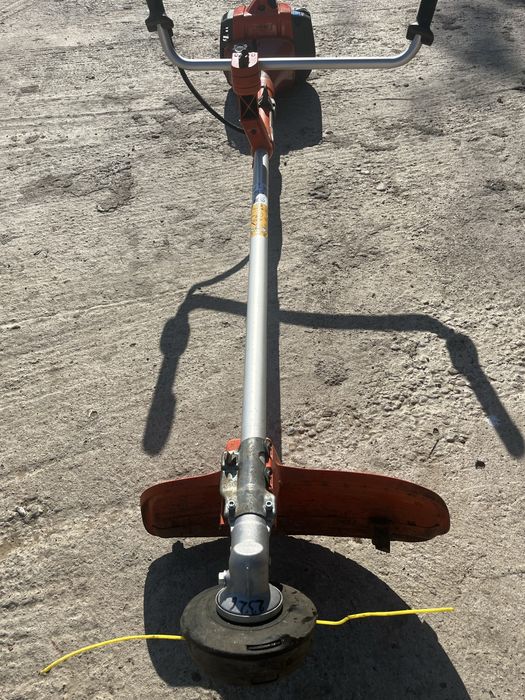 Motocoasă Husqvarna 545rx