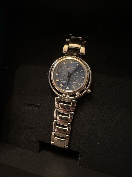 Citizen Eco-Drive elegance