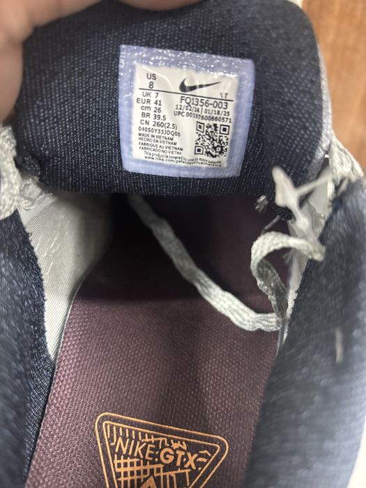Air zoom Nike Vetnam