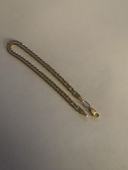 Продам золотой браслет