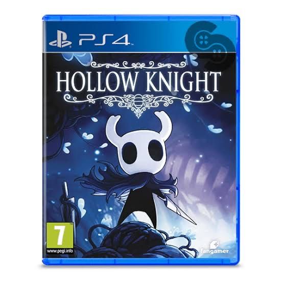 Hollow Knight за PS4