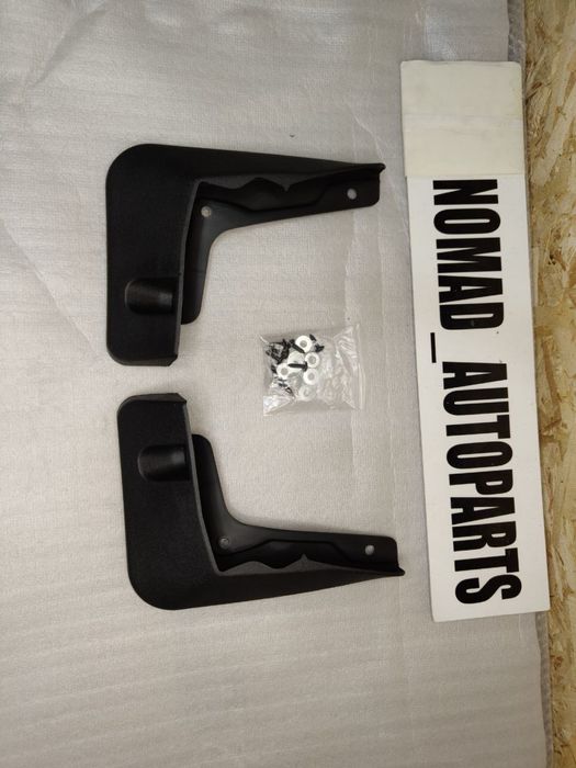 Брызговики Uni-v 2022+