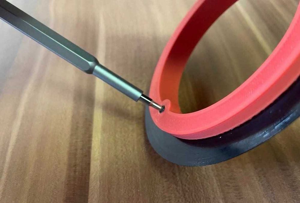 Клапа за абсорбатор