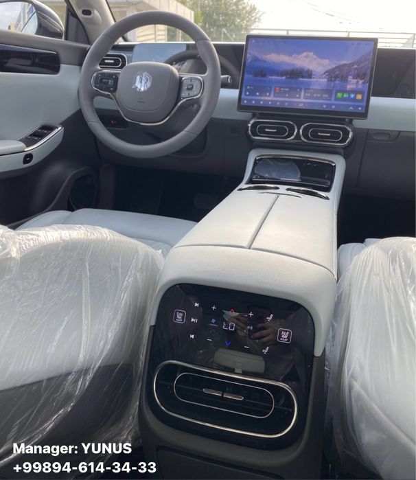 Leapmotor C01 525KM Dop Opsiya Restaylin FULL 3yil kafolat +RUSFIKATSA