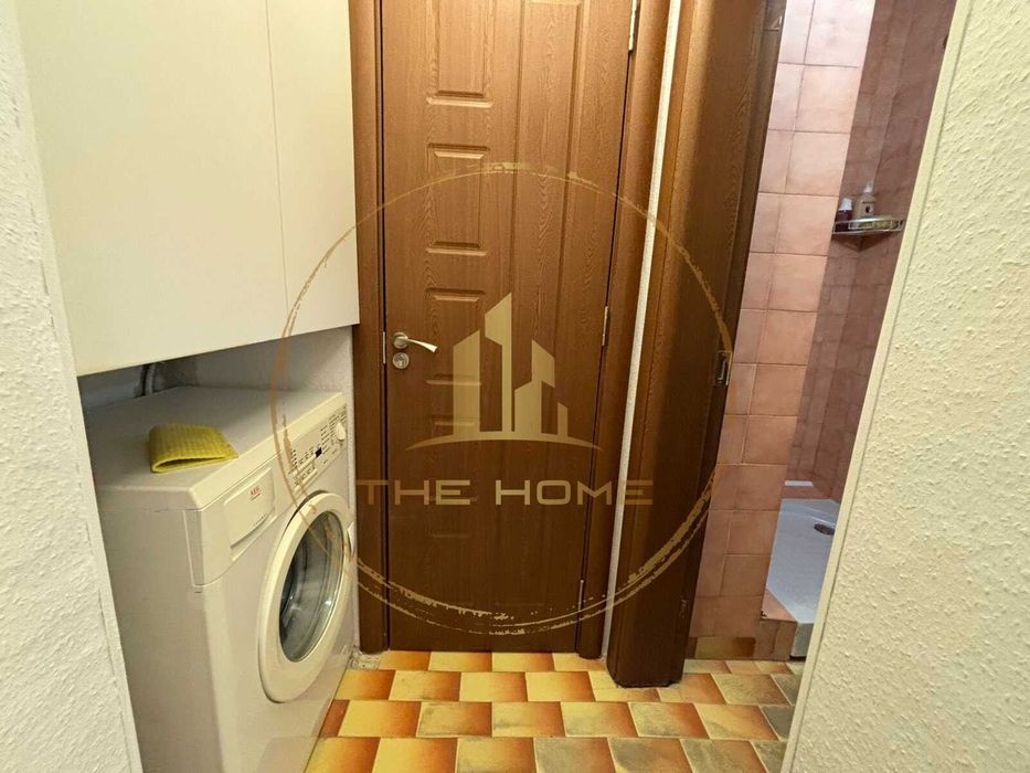 Дава се под наем Тристаен апартамент в Варна, Цветен квартал - 90 кв.м за 400 € - Снимка #12