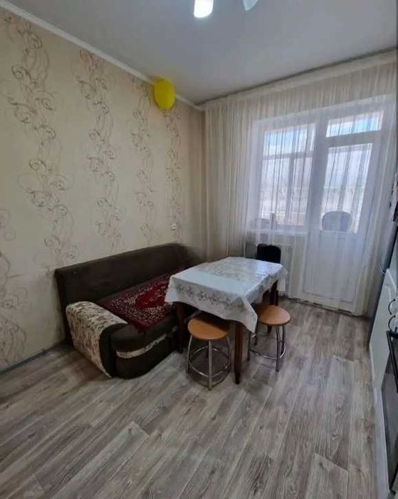 2 комнатнаяпо Юбилейному