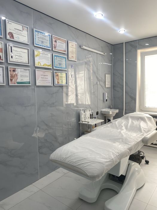 Кабинет в аренду