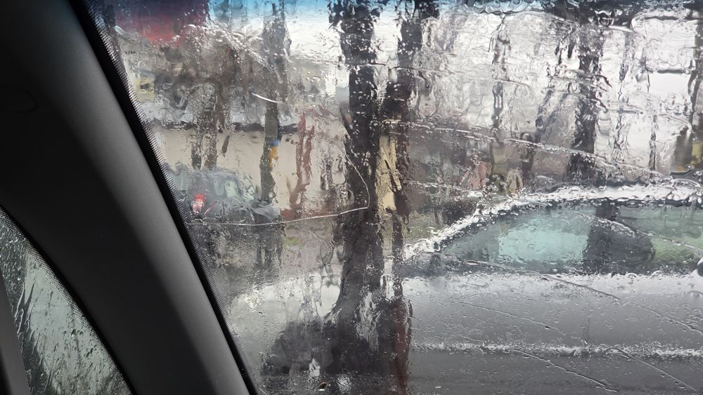 Opel meriva 2006 1.6 benzina