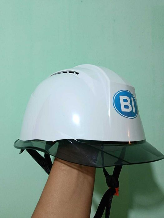 Каска Delta Plus Diamond