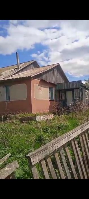 Продам дом благоустроенный