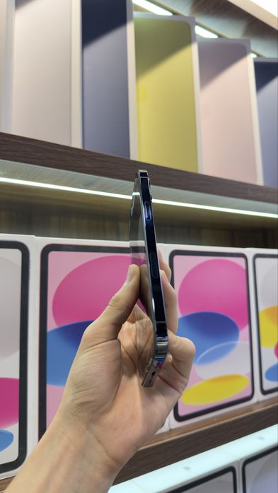 iphone 12 pro max naxtka va nasiya savdoga
