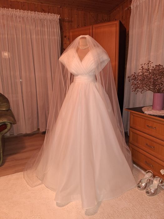 Rochie mireasa Tyna fashion