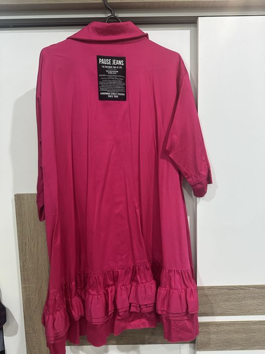 Дамски нови рокли