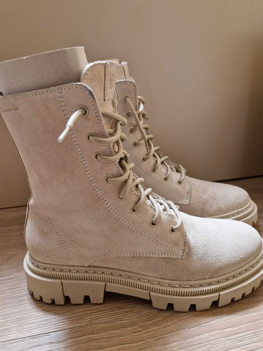 Дамски боти Tamaris