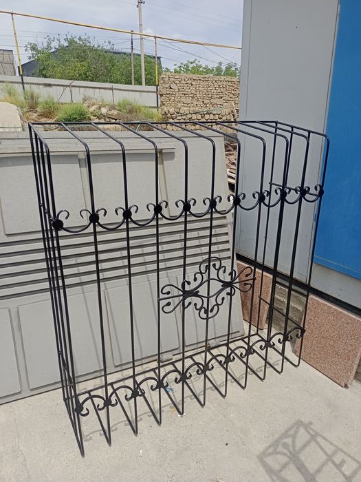 Svarka ishlari , reshotka , perila , naves ,kazirok