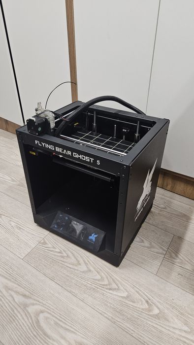 3D принтер Flying Bear Ghost 5