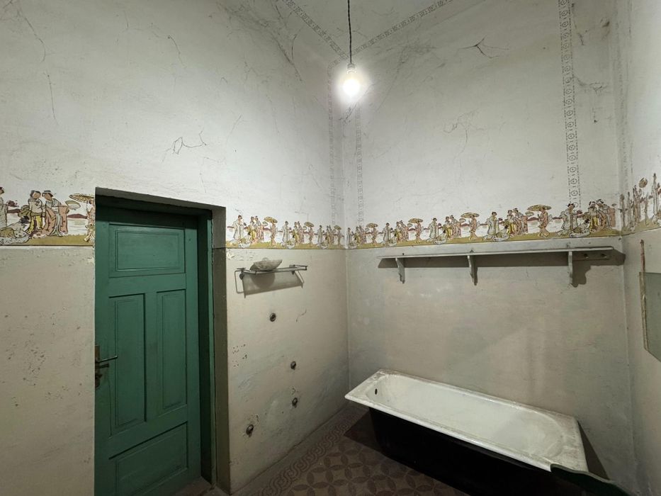 Conac pe Drumul Vinului-Păulis