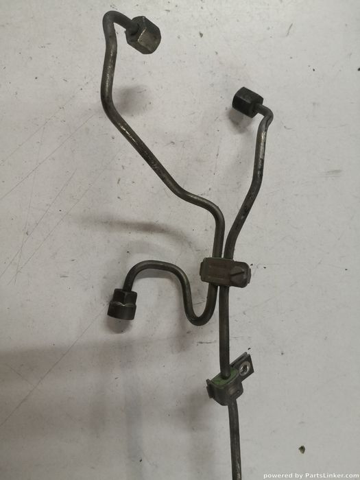 Rampa Tur Injectoare Audi A8 Iii (4H2, 4H8, 4Hc, 4Hl) [ 2009 - 2018 ]