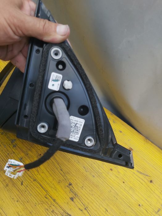 Огледало Hyundai Tucson 2021г