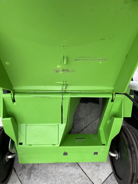 Акумулаторна косачка VIKING MA 443.1 - 41 см