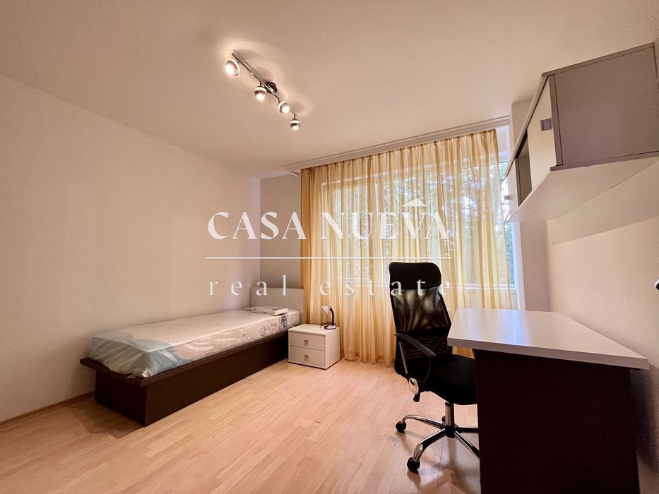 Дава се под наем Тристаен апартамент в София, Драгалевци - 95 кв.м за 765 € - Снимка #8