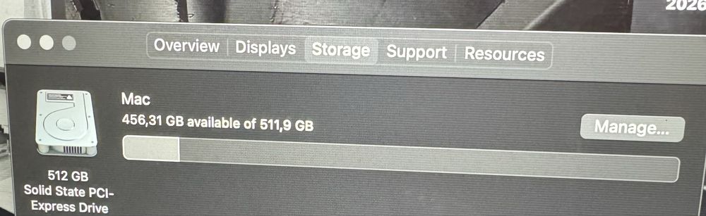 Продаю MacBook Pro Retina 13”, 512 ГБ, 2015