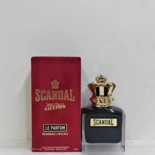 Jean Paul Gaultier Scandal Le Parfum 100ml Intense