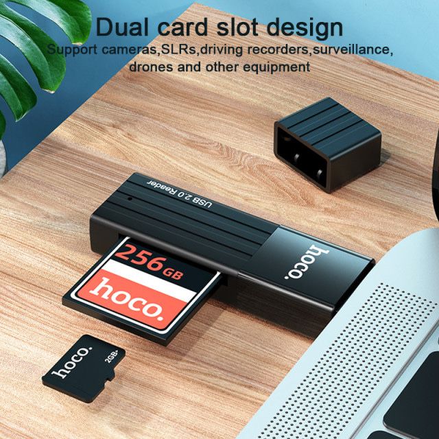 Картридер OTG SD Card Reader USB 3.0 Card Reader для USB Micro 2.0