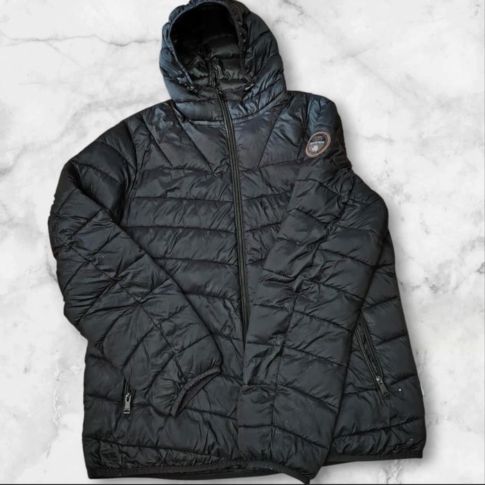 Napapijri aerons оригинално размер xxl