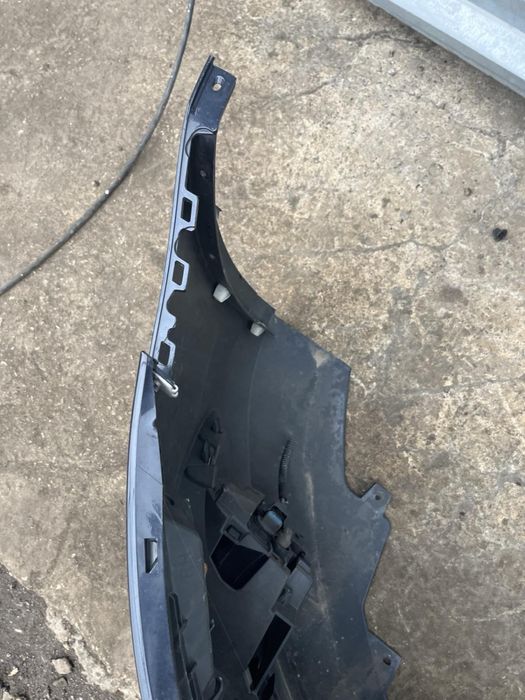 Оригинална Предна Броня Audi A6 C7 4G броня Ауди А6 отвори парктроник