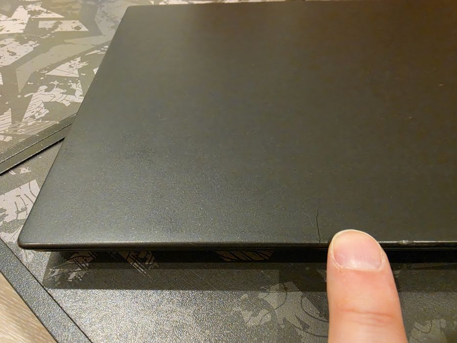 Lenovo T490s / i7-8th / 16GB Ram / 256 SSD