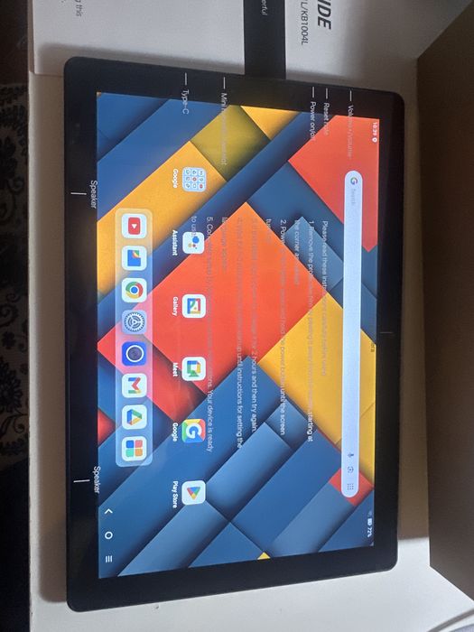 tableta 10.1 Inch