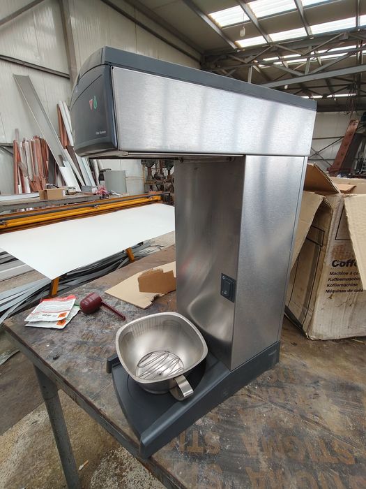 Кафе машина bravilor bоnаmat