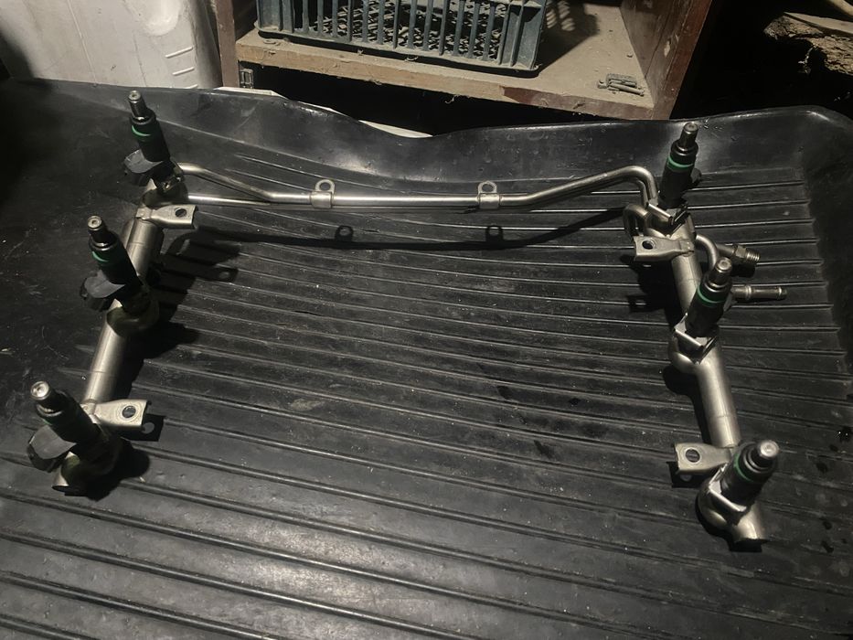 Продам стартер от Ауди