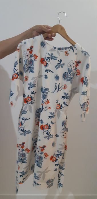 Платье красивое Зара