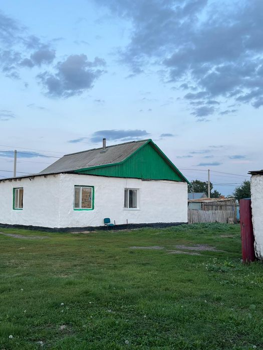 Продаётся частный дом.